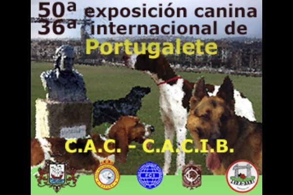 Cartel Exposición